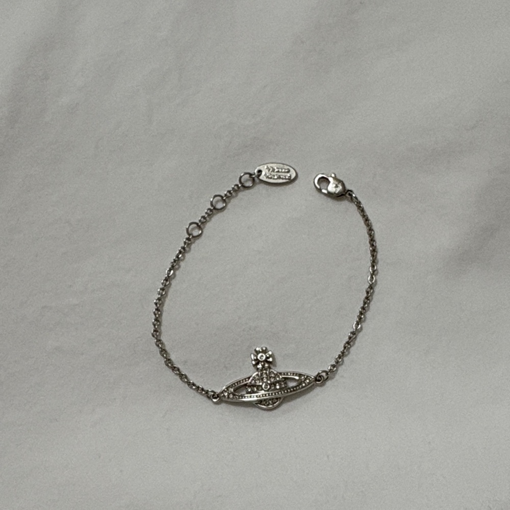 Vivienne Westwood bracelet